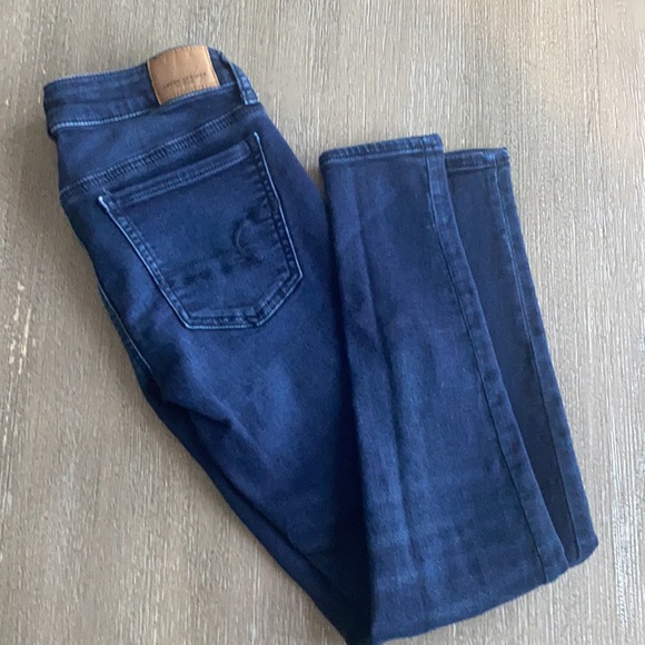 American Eagle super stretch x jeans - Picture 4 of 6